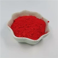 Rosso di ossido di ferro 101