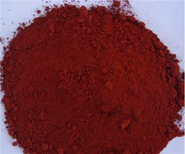 Rosso di ossido di ferro 120