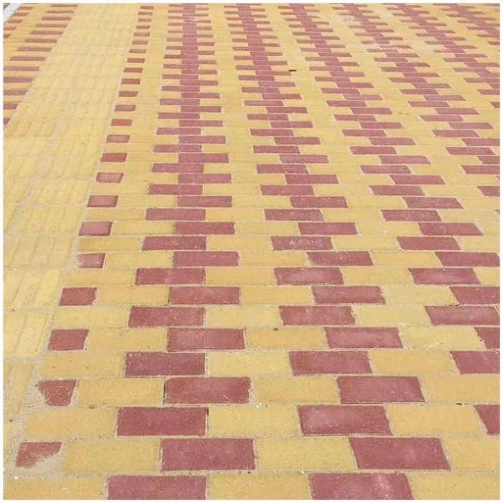 13 cement Encaustic brick 2