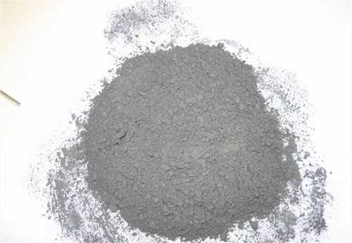 Materiale composito per la prevenzione della ruggine: polvere di ferro fosforo polimerizzato P908